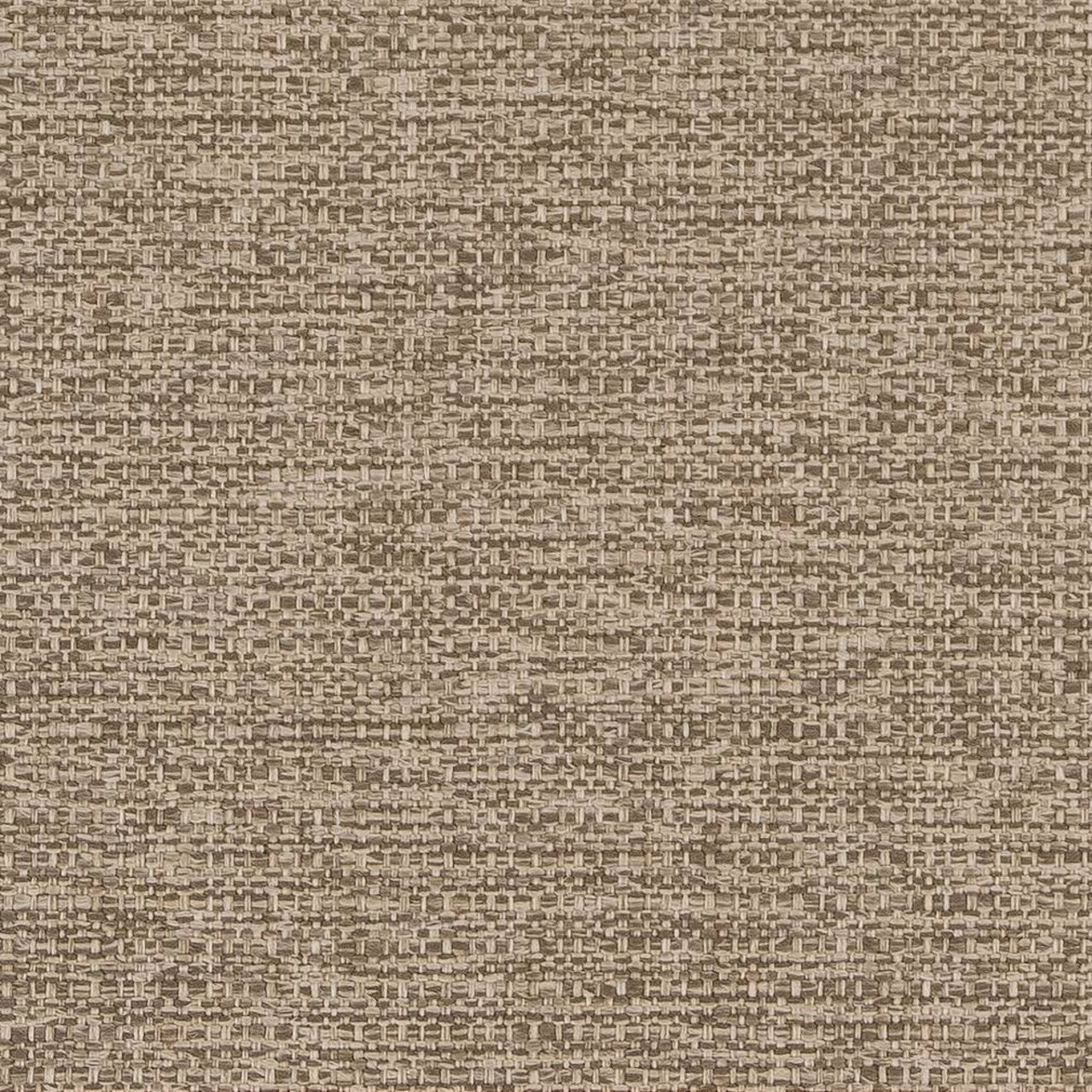 Taupe - Grey & Silver Plain & Solid Upholstery Fabric 54 Inches"
